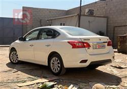 نيسان سنترا